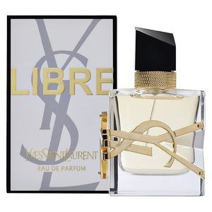 YSL Yves Saint Laurent Libre Eau de Parfume